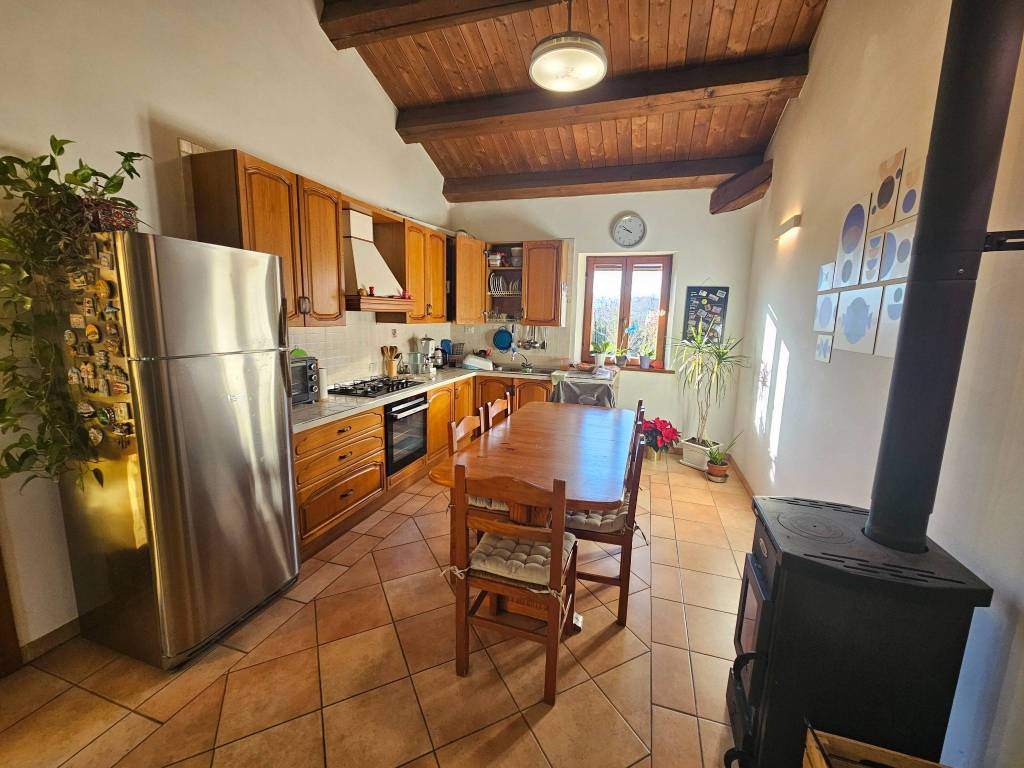 Casa indipendente a San severino marche - Foto 5