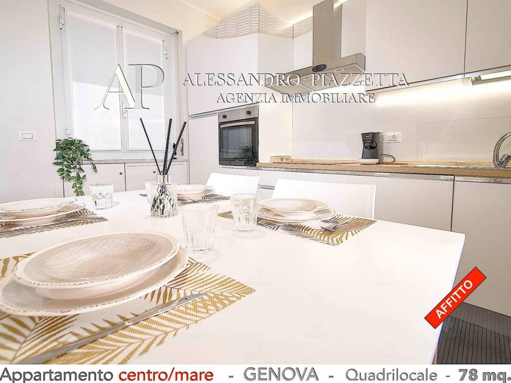 Appartamento a Genova - Foto 2