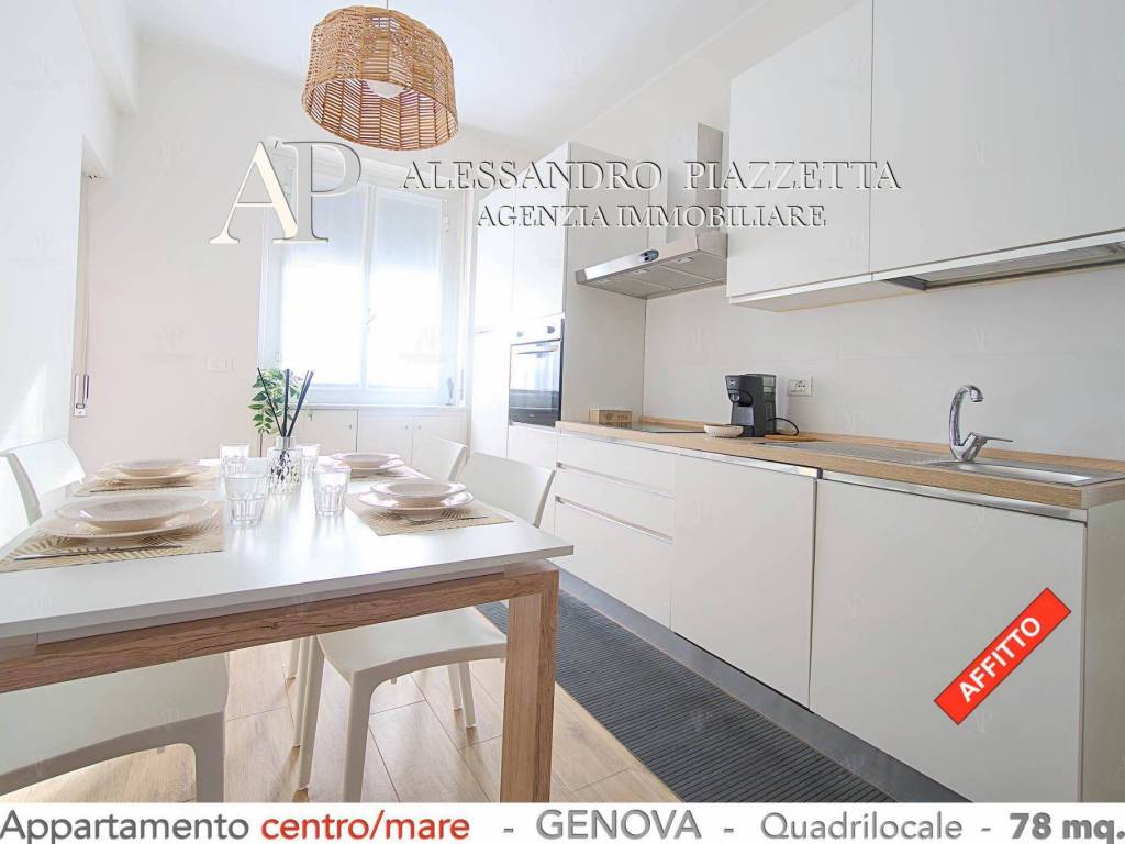Appartamento a Genova - Foto 3
