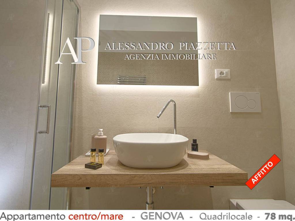 Appartamento a Genova - Foto 4