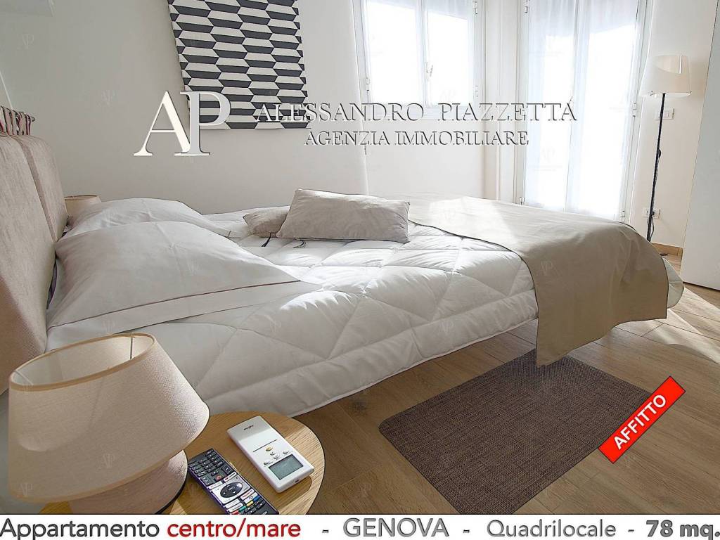 Appartamento a Genova - Foto 5