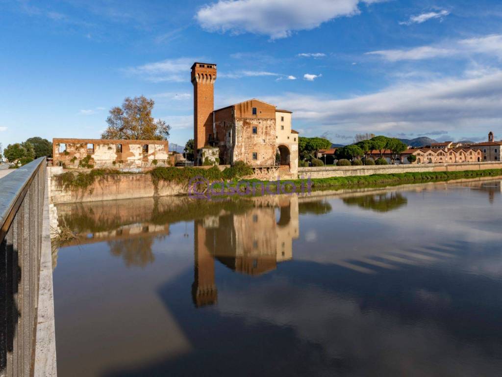 Appartamento a Pisa in Via Nicola Pisano, 13, 56126 Pisa PI, Italia - Foto 2