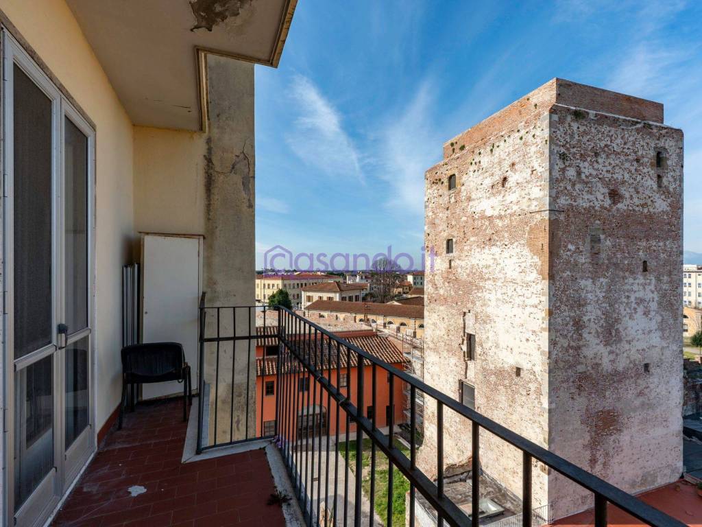 Appartamento a Pisa in Via Nicola Pisano, 13, 56126 Pisa PI, Italia - Foto 4