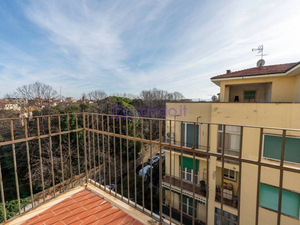 Appartamento a Pisa in Via Nicola Pisano, 13, 56126 Pisa PI, Italia - Foto 5