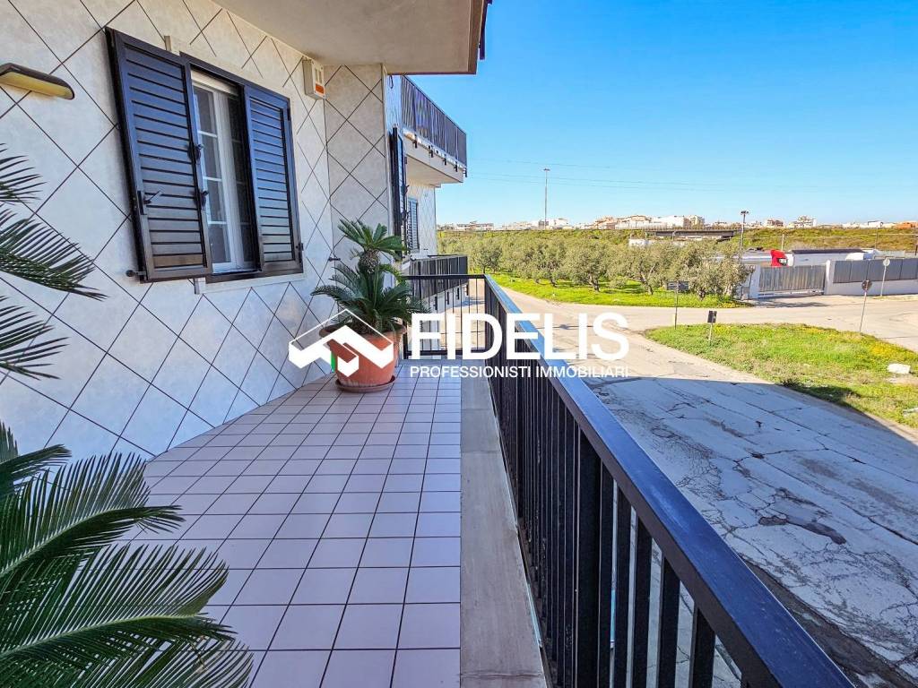 Casa indipendente a Andria in SP13 - Foto 2