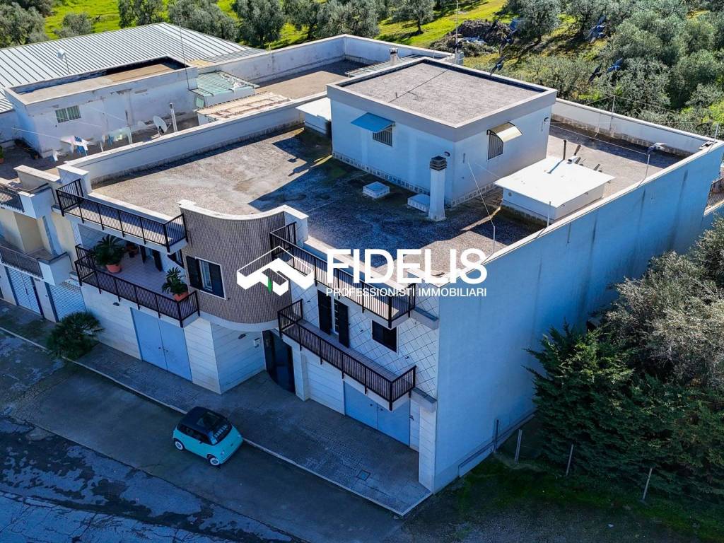 Casa indipendente a Andria in SP13 - Foto 5