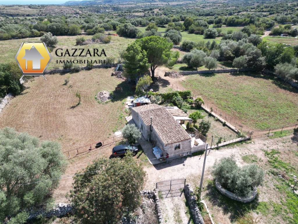 Rustico / casale a Noto in contrada Tradituso - Foto 5