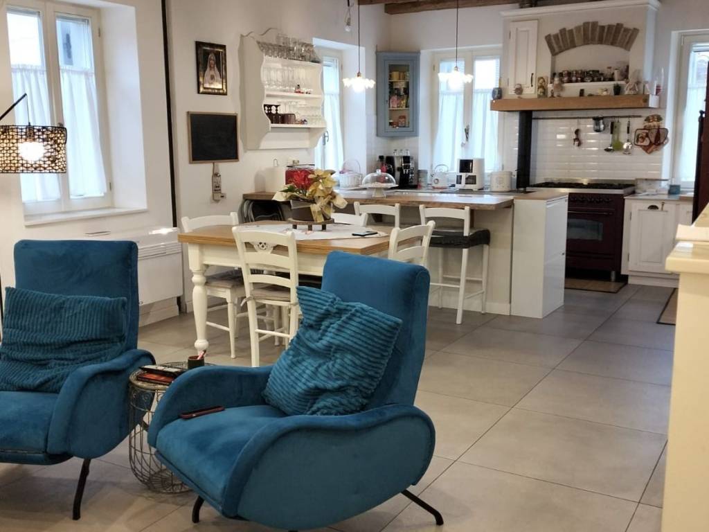 Casa indipendente a Senigallia - Foto 3