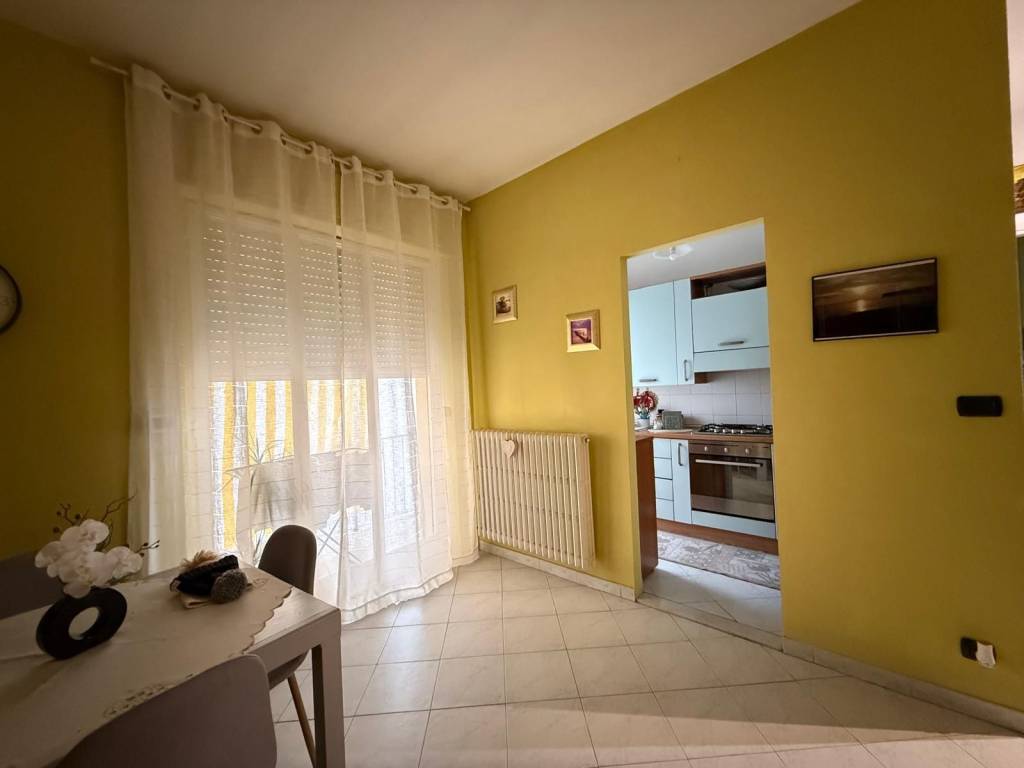 Appartamento a Asti in Via Alfredo Catalani, 4 - Foto 2