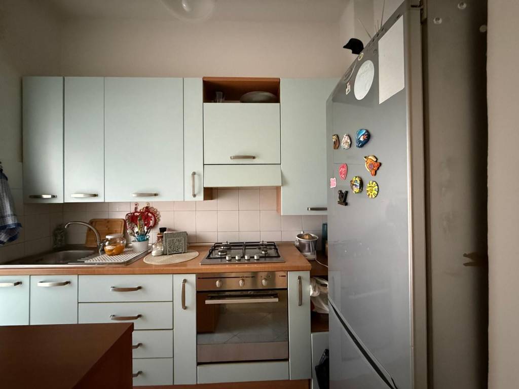 Appartamento a Asti in Via Alfredo Catalani, 4 - Foto 3