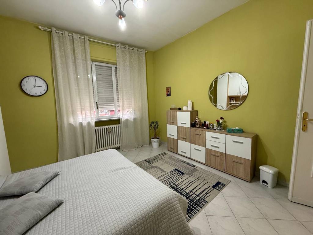 Appartamento a Asti in Via Alfredo Catalani, 4 - Foto 4