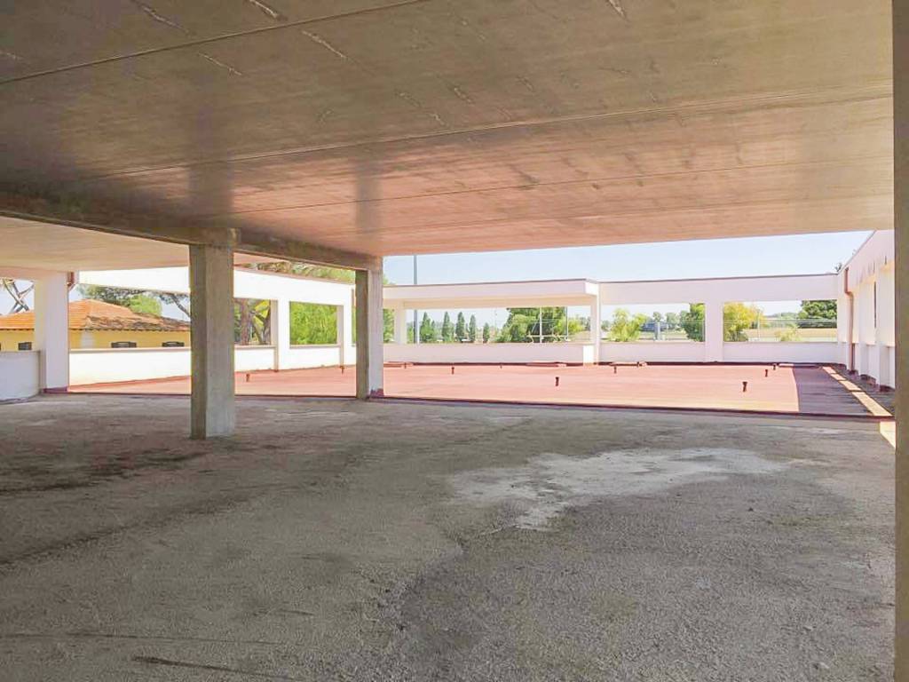 Immobile a Fiumicino in Viale dei Tre Denari - Foto 3