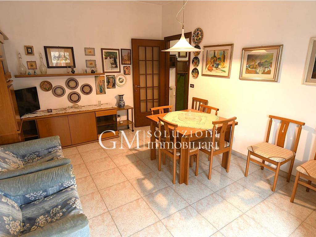 Appartamento a Bresso in Via Vittorio Veneto, 96 - Foto 2