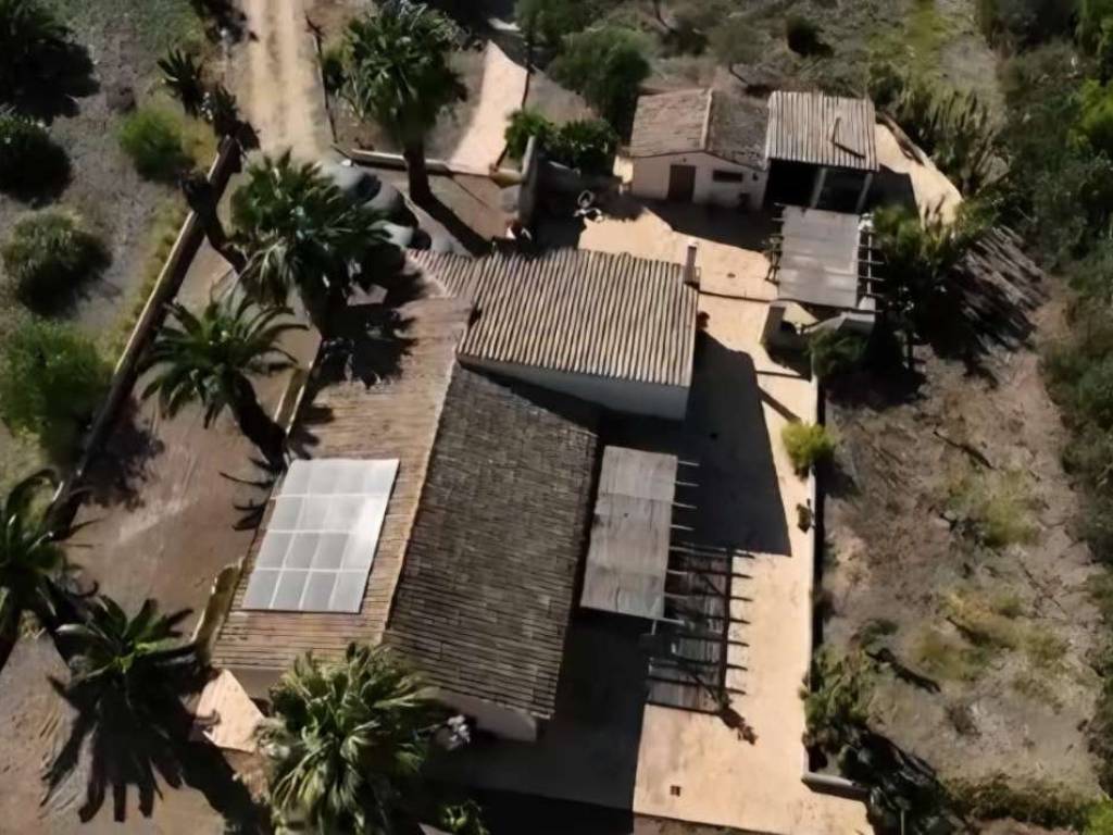 Villa a Gela in via della menta - Foto 2