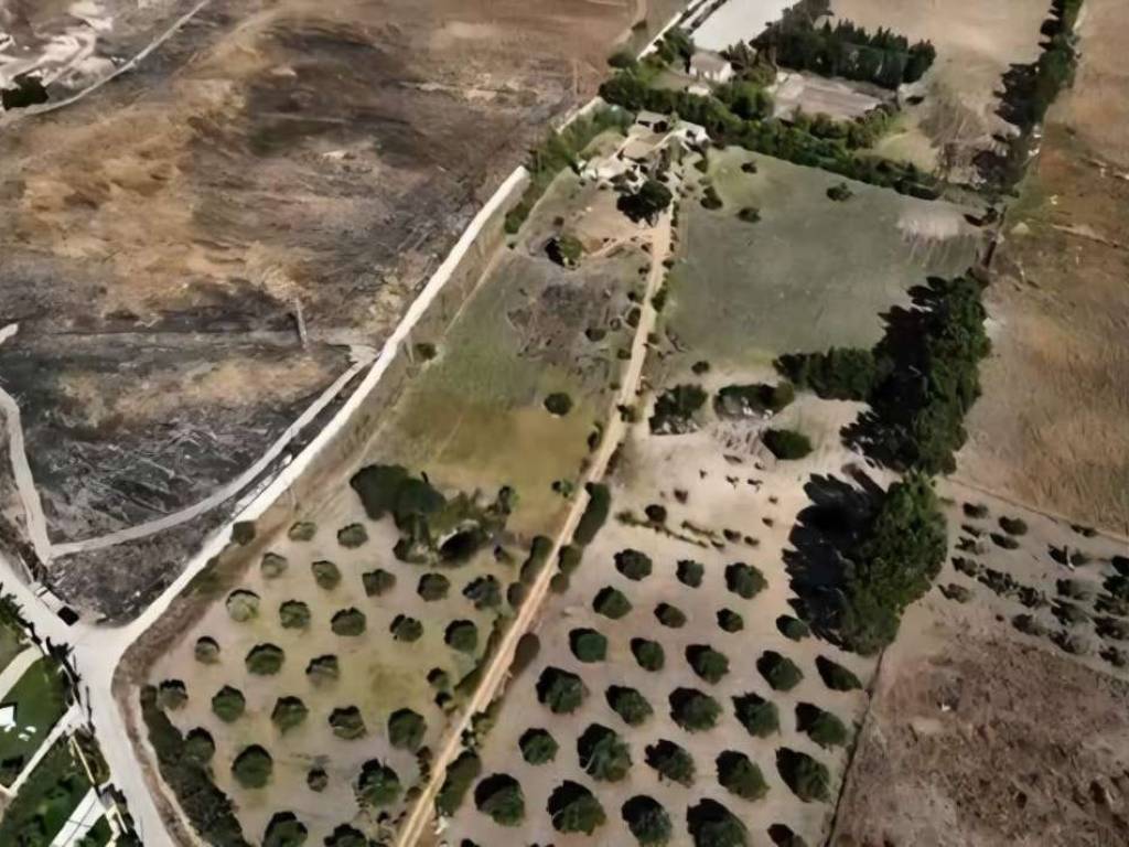 Villa a Gela in via della menta - Foto 4