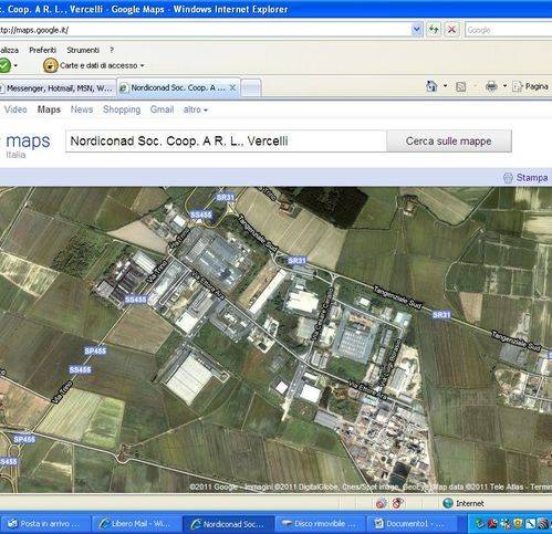 Immobile a Vercelli in Famiglia Jona 3 - Foto 3