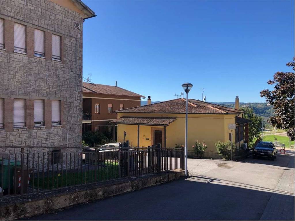 Villa a Monte castello di vibio in Via Tullio Mannaioli, 1 - Foto 2