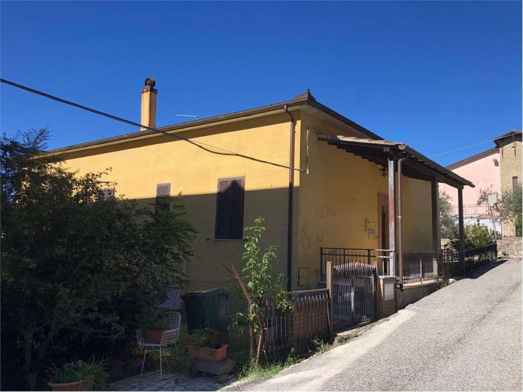 Villa a Monte castello di vibio in Via Tullio Mannaioli, 1 - Foto 3