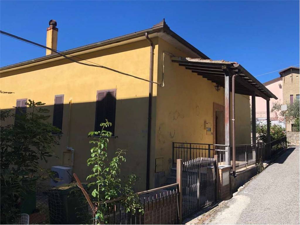 Villa a Monte castello di vibio in Via Tullio Mannaioli, 1 - Foto 5