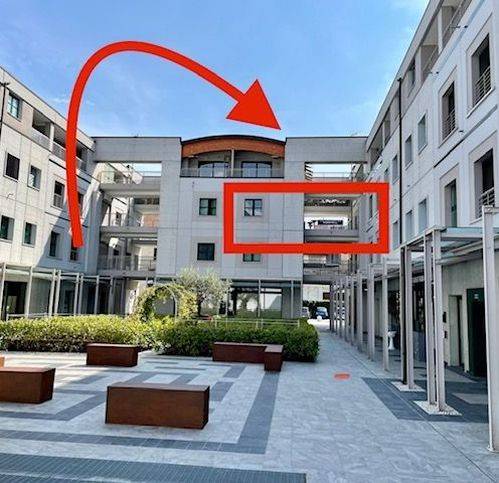 Appartamento a Gravellona toce in Corso Marconi 24 - Foto 2