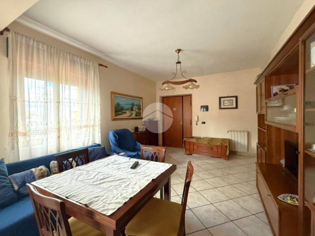 Appartamento a Messina in Viale Principe Umberto, 99 - Foto 2