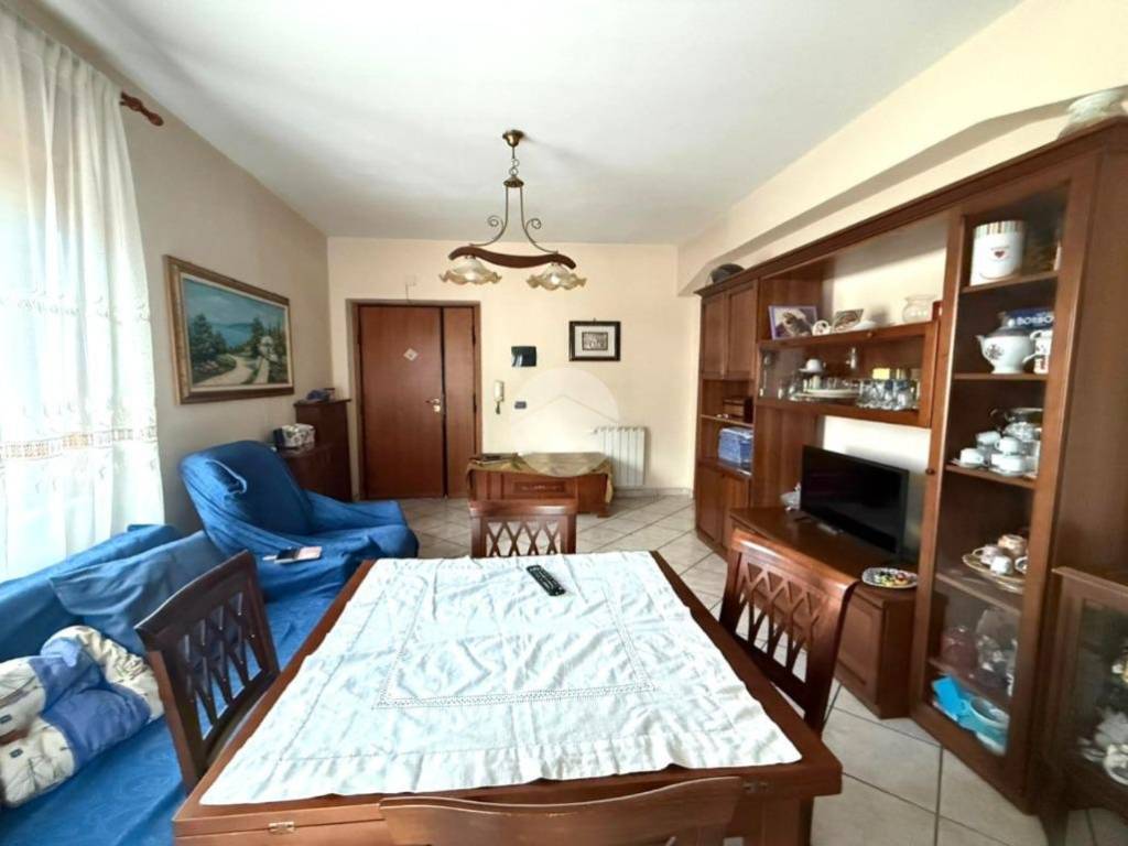 Appartamento a Messina in Viale Principe Umberto, 99 - Foto 3