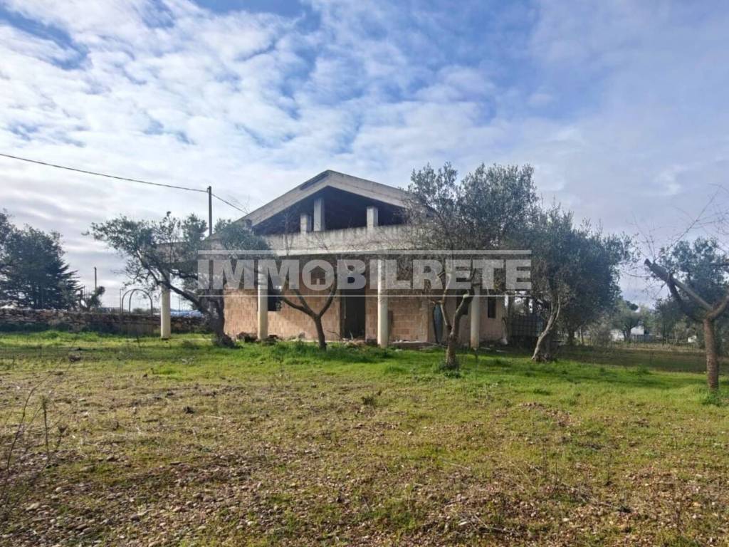 Rustico / casale a Altamura in Strada Comunale Esterna 118 Vuccolo - Foto 2