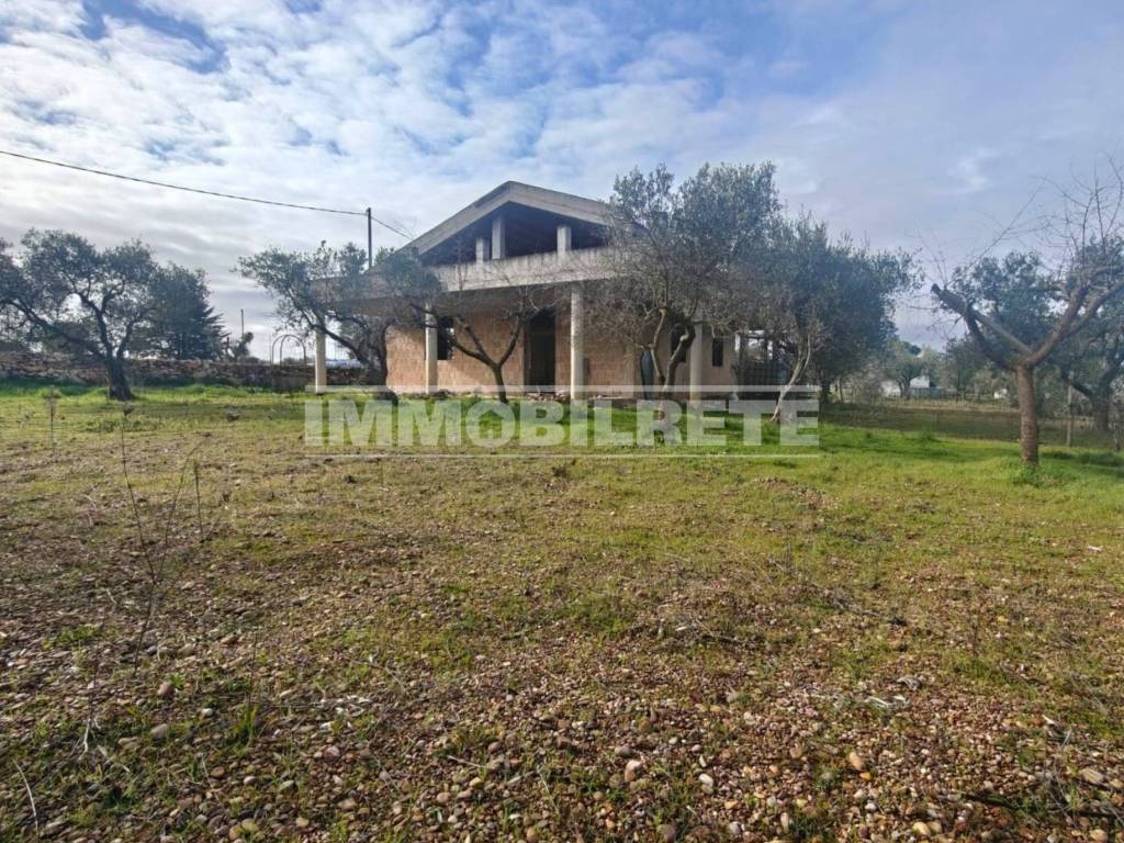 Rustico / casale a Altamura in Strada Comunale Esterna 118 Vuccolo - Foto 3