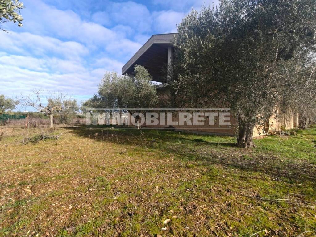 Rustico / casale a Altamura in Strada Comunale Esterna 118 Vuccolo - Foto 4