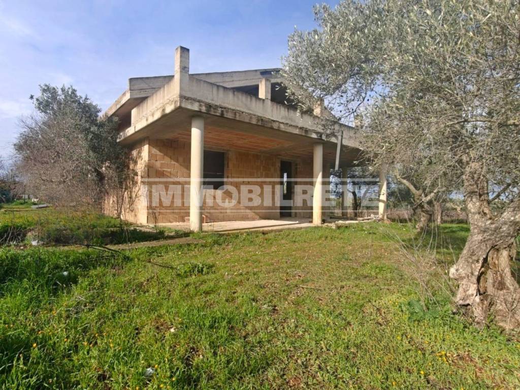 Rustico / casale a Altamura in Strada Comunale Esterna 118 Vuccolo - Foto 5