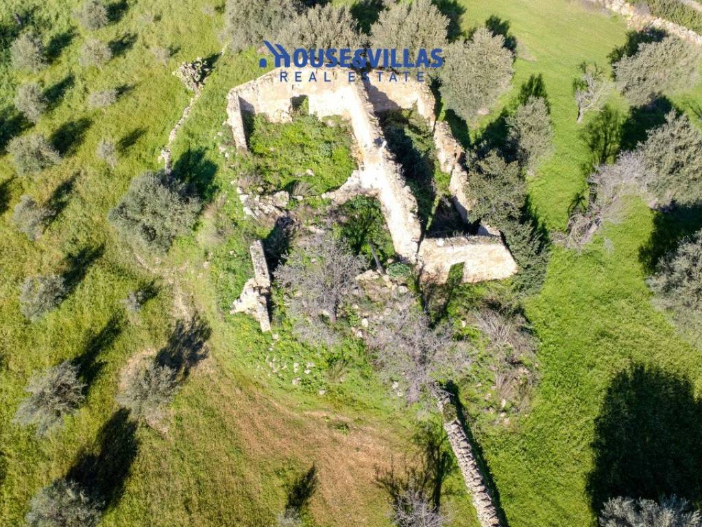 Villa a Noto in contrada pizzuta - Foto 2