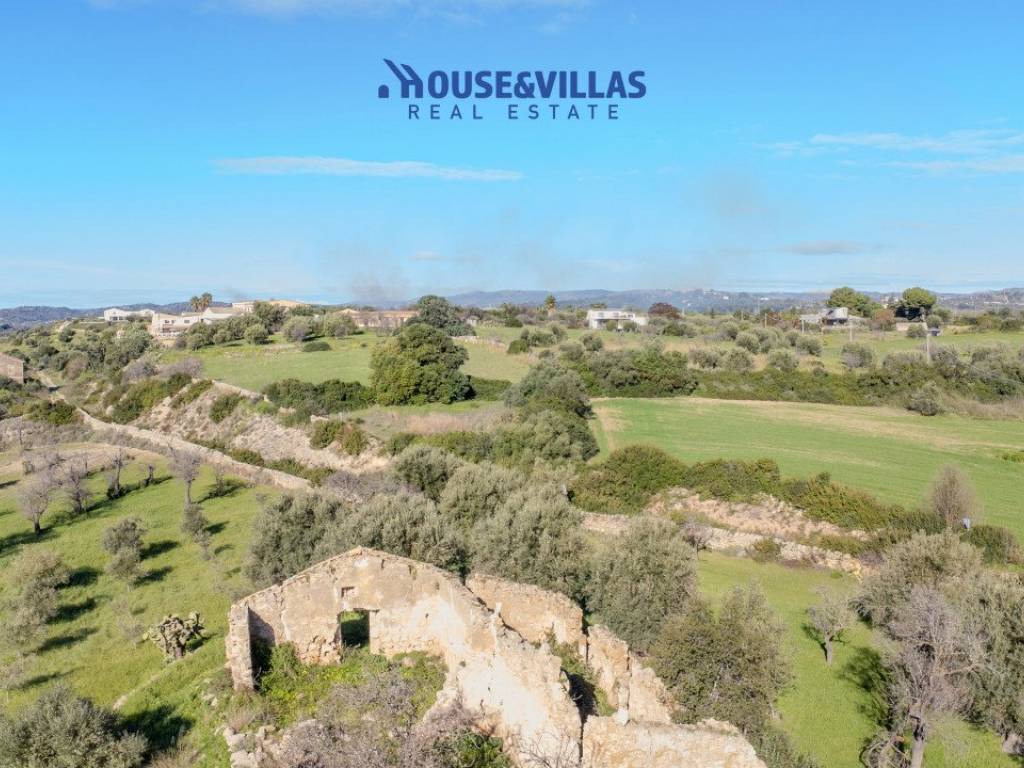 Villa a Noto in contrada pizzuta - Foto 4