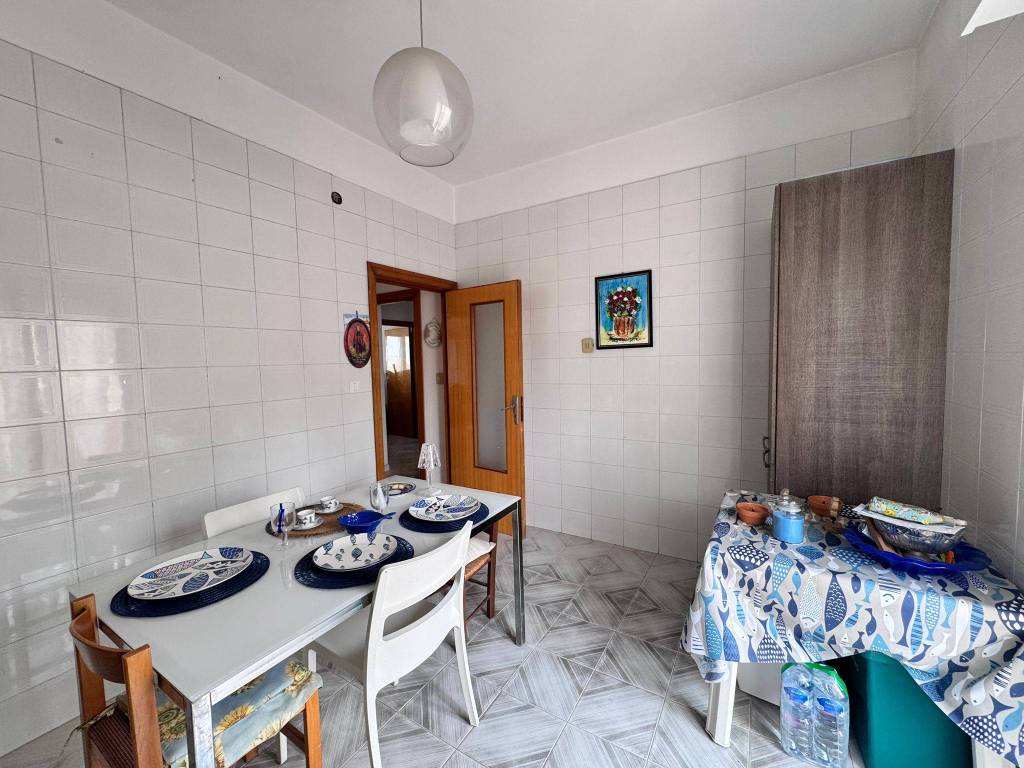 Appartamento a Termoli in Via Inghilterra - Foto 3