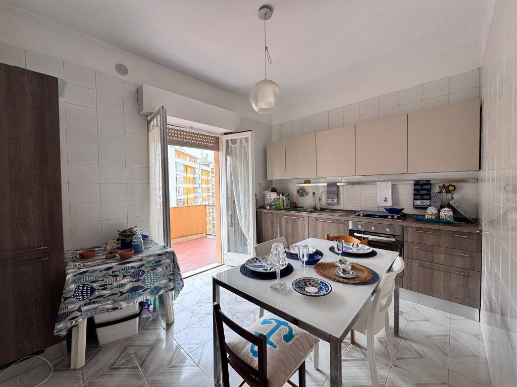 Appartamento a Termoli in Via Inghilterra - Foto 4