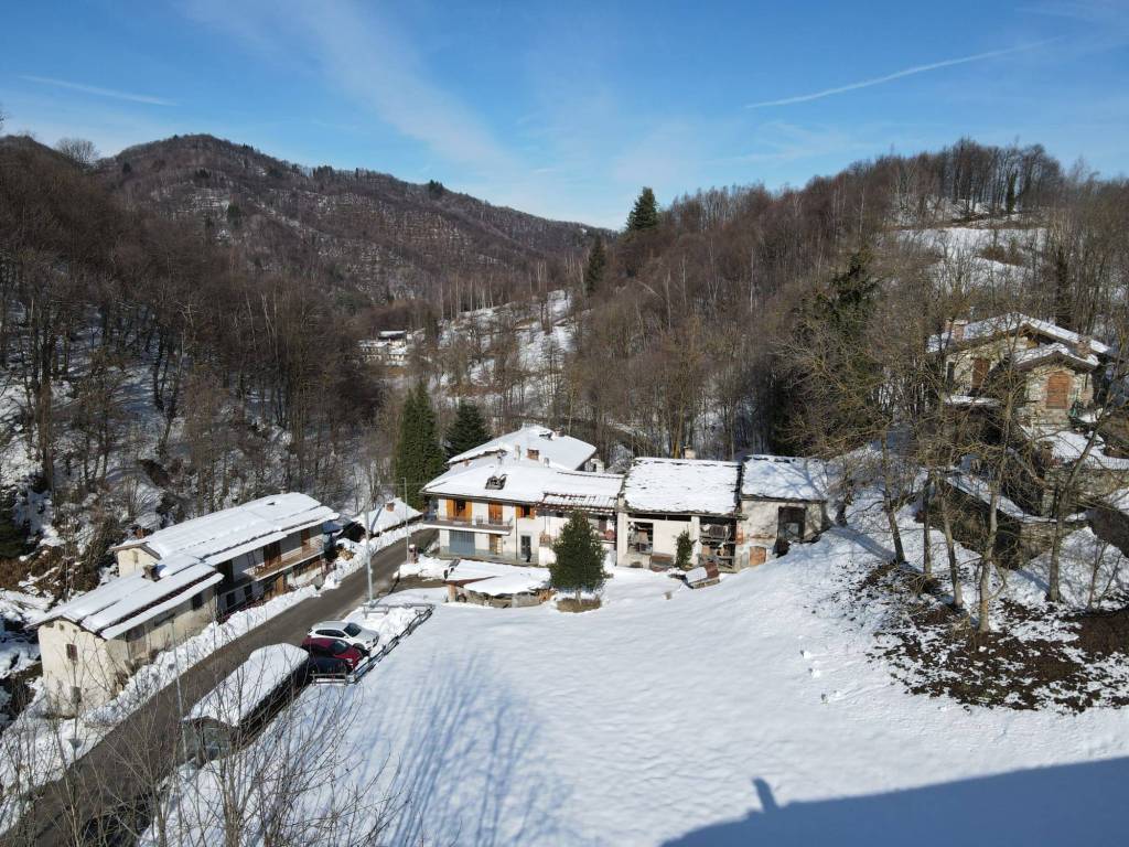 Casa indipendente a Chiusa di pesio in Borgata Fiolera - Foto 2