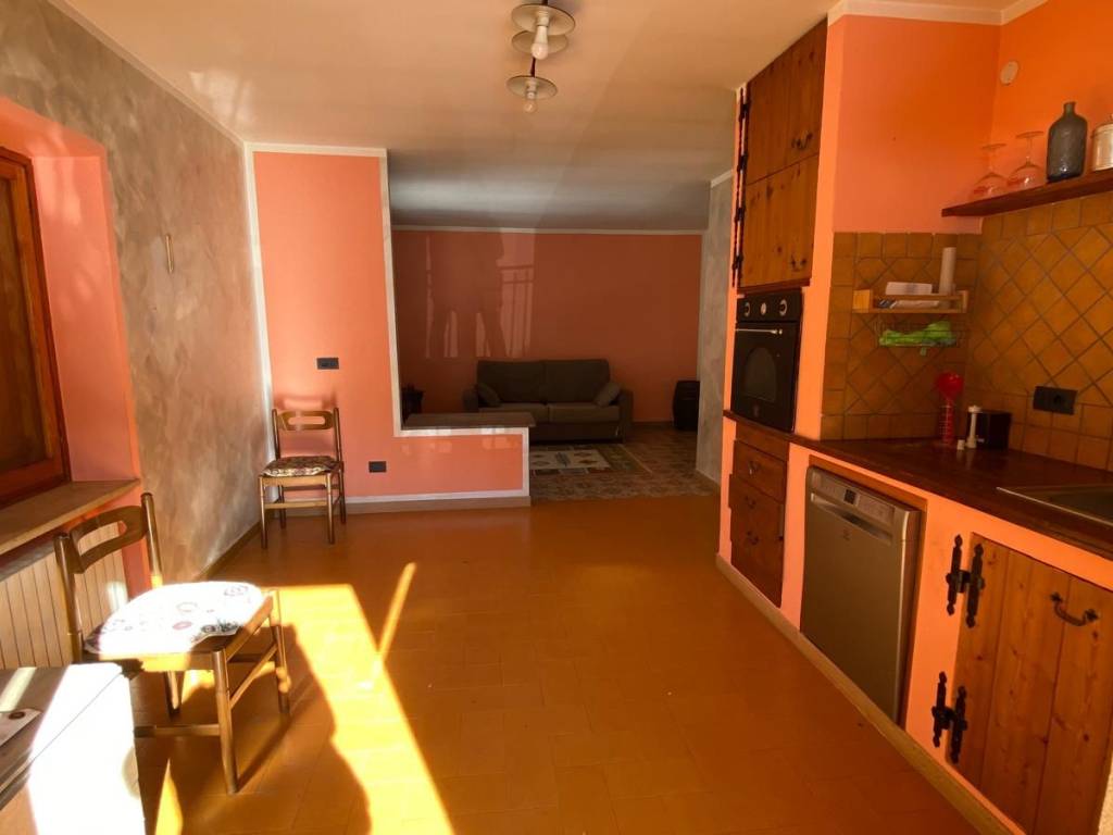 Casa indipendente a Chiusa di pesio in Borgata Fiolera - Foto 4