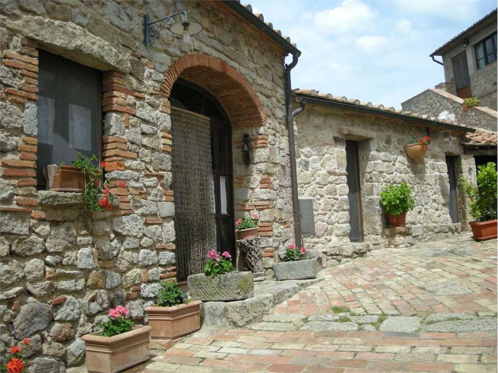 Villa a Roccastrada in borgo la civitella - Foto 3