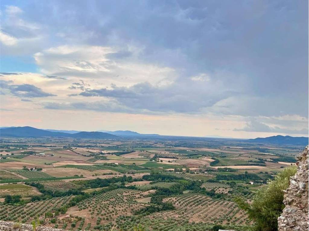 Villa a Roccastrada in borgo la civitella - Foto 4