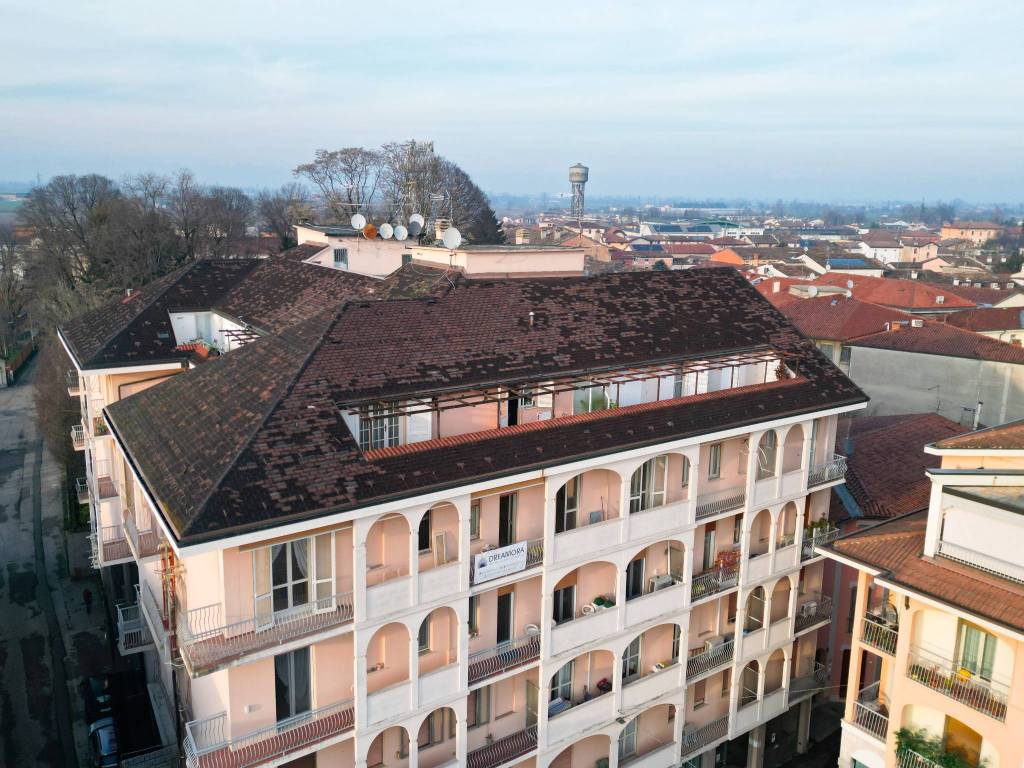Appartamento a Asola in Piazza Generale Armando Diaz, 7 - Foto 2