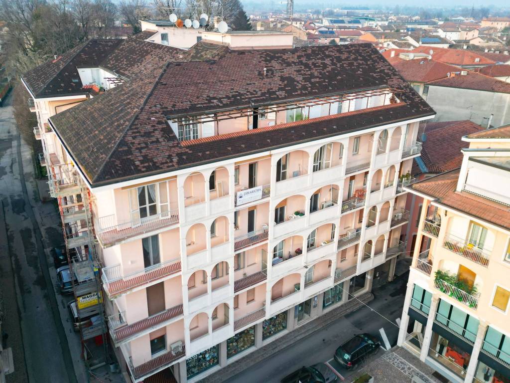 Appartamento a Asola in Piazza Generale Armando Diaz, 7 - Foto 3