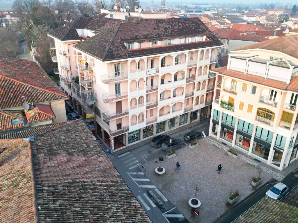 Appartamento a Asola in Piazza Generale Armando Diaz, 7 - Foto 4