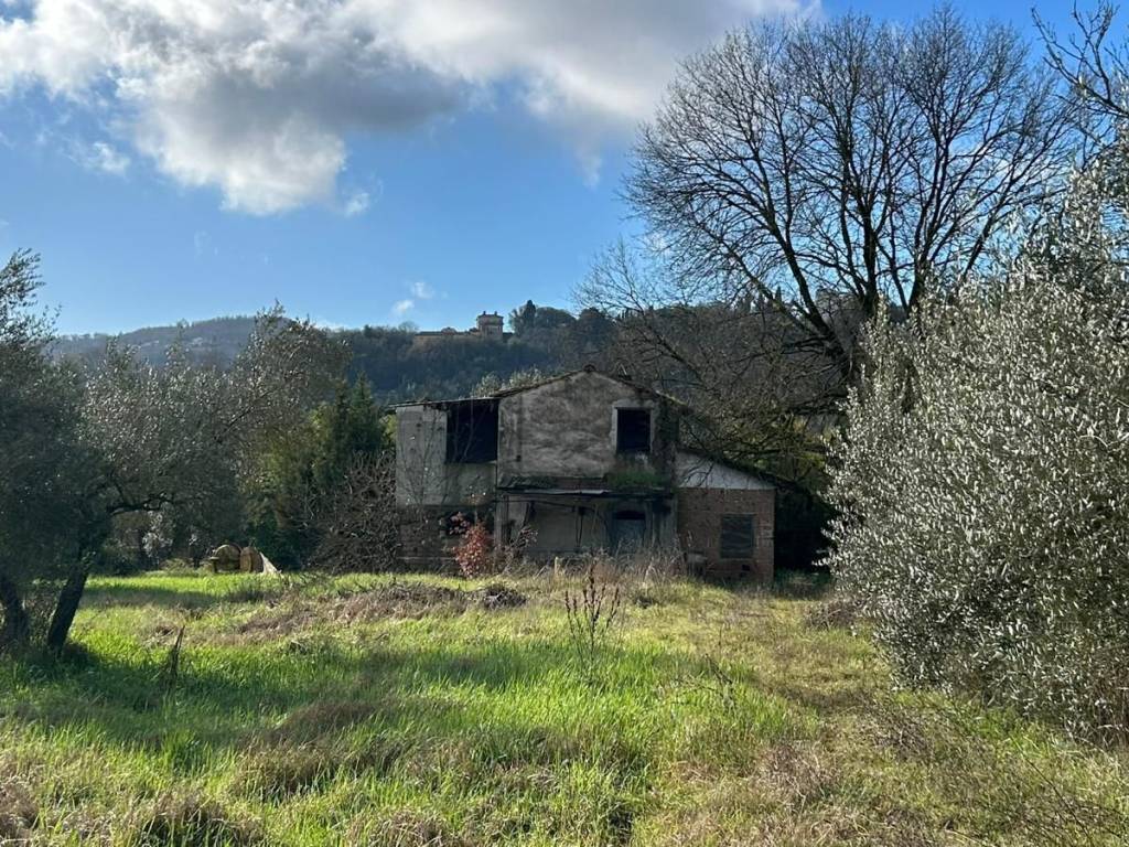 Rustico / casale a Orte in Via Mario Villani - Foto 2