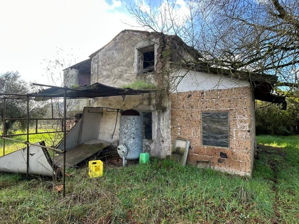 Rustico / casale a Orte in Via Mario Villani - Foto 3