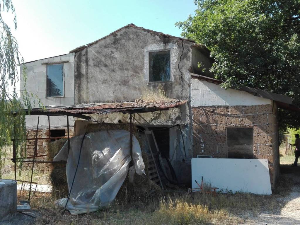 Rustico / casale a Orte in Via Mario Villani - Foto 4