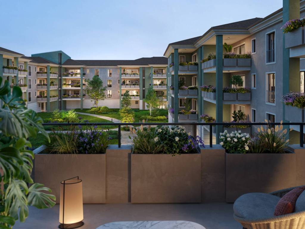 Attico / mansarda a Cusago in Via Bergamo - Foto 2