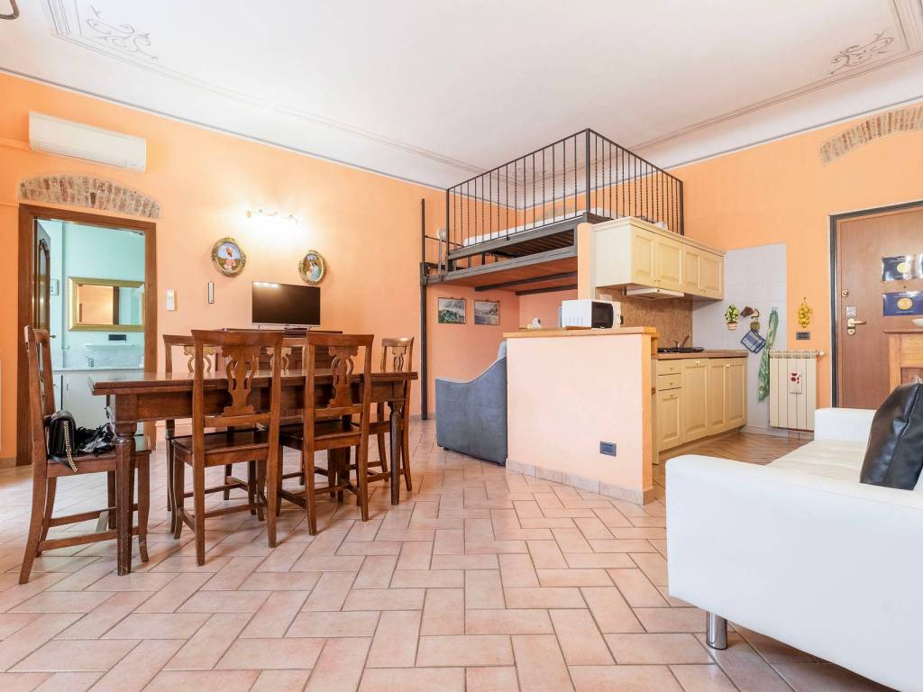 Appartamento a Levanto in Via Don Emanuele Toso - Foto 2