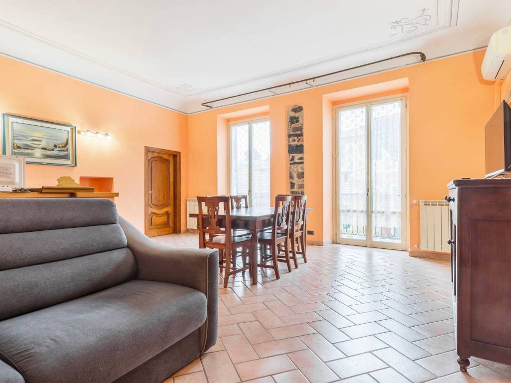 Appartamento a Levanto in Via Don Emanuele Toso - Foto 4