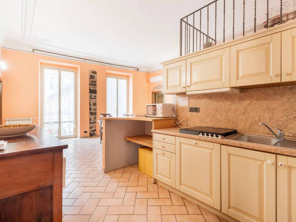 Appartamento a Levanto in Via Don Emanuele Toso - Foto 5