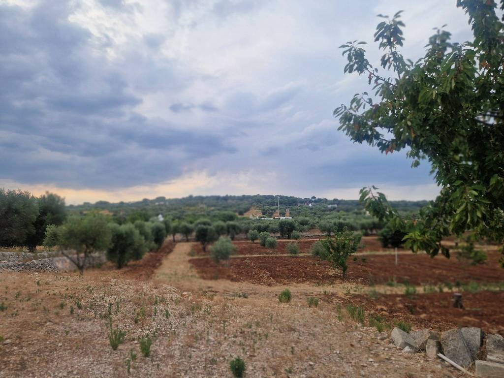 Villa a Ostuni in SP14 - Foto 4