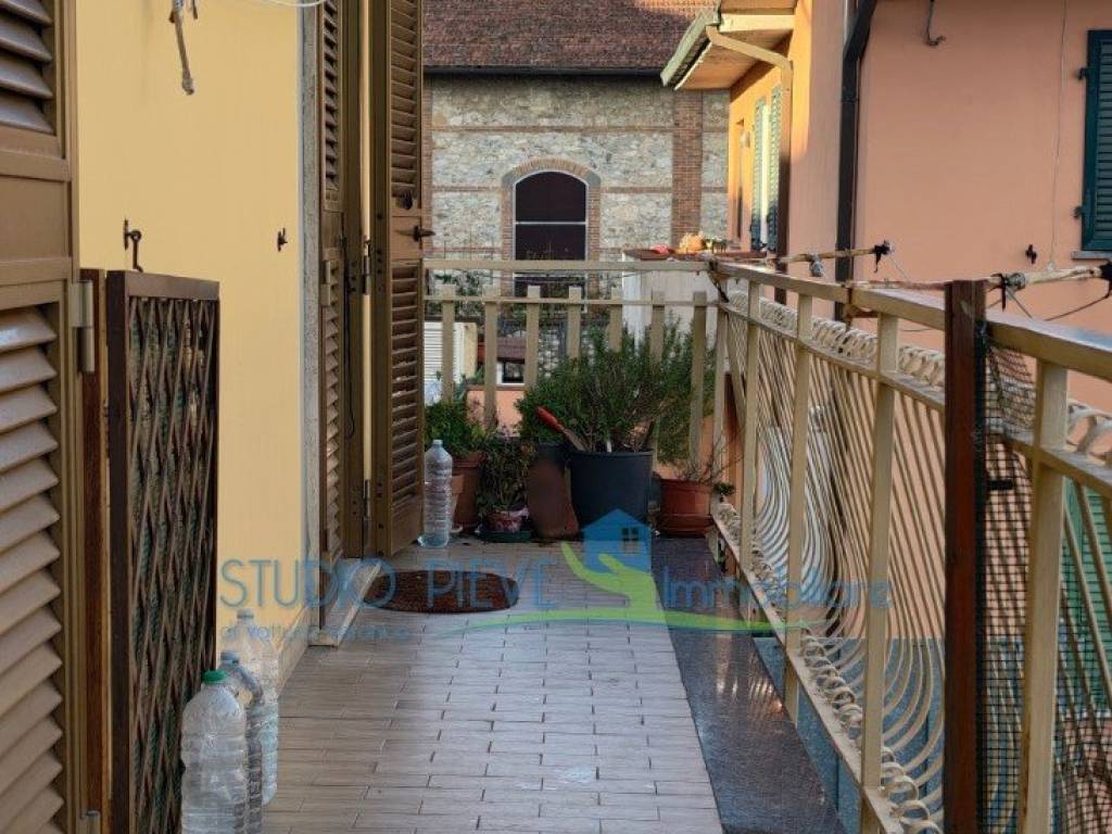 Appartamento a Monsummano terme in Piazza Giuseppe Giusti - Foto 2